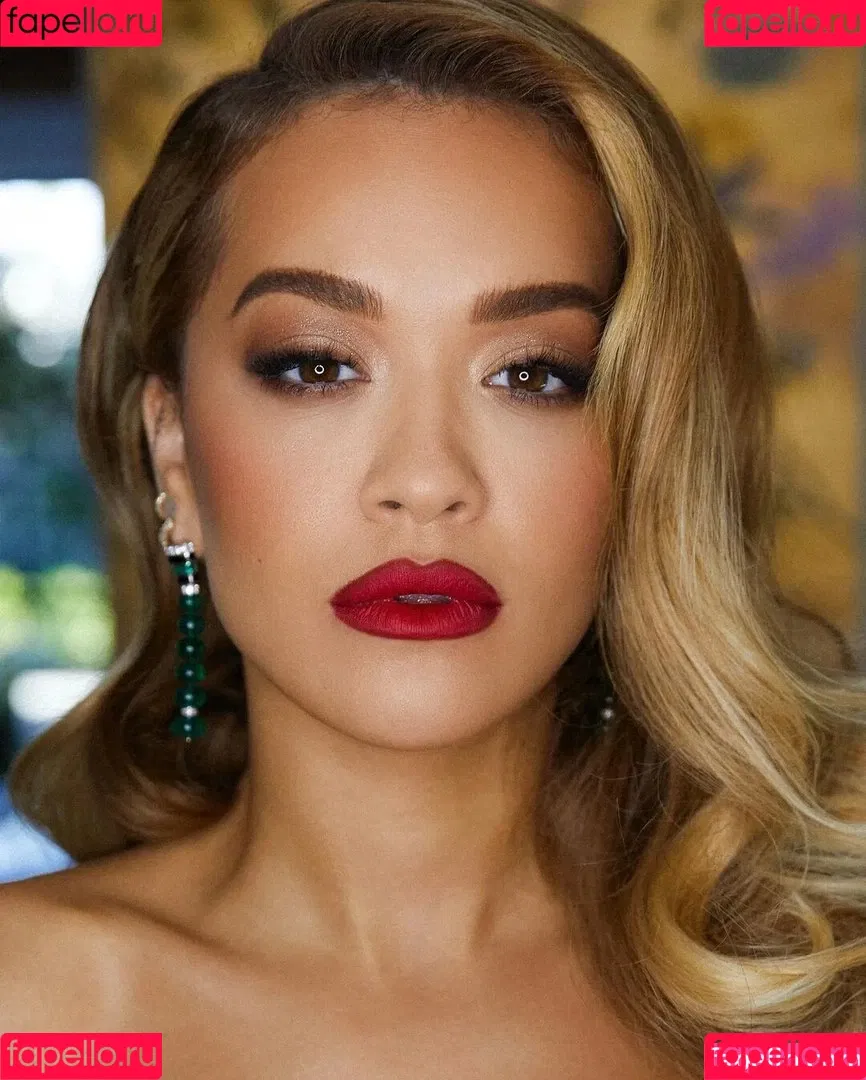 Rita Ora / ritaora / ritaoraeu Onlyfans Photo Gallery 