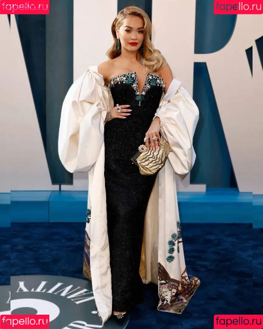 Rita Ora / ritaora / ritaoraeu Onlyfans Photo Gallery 