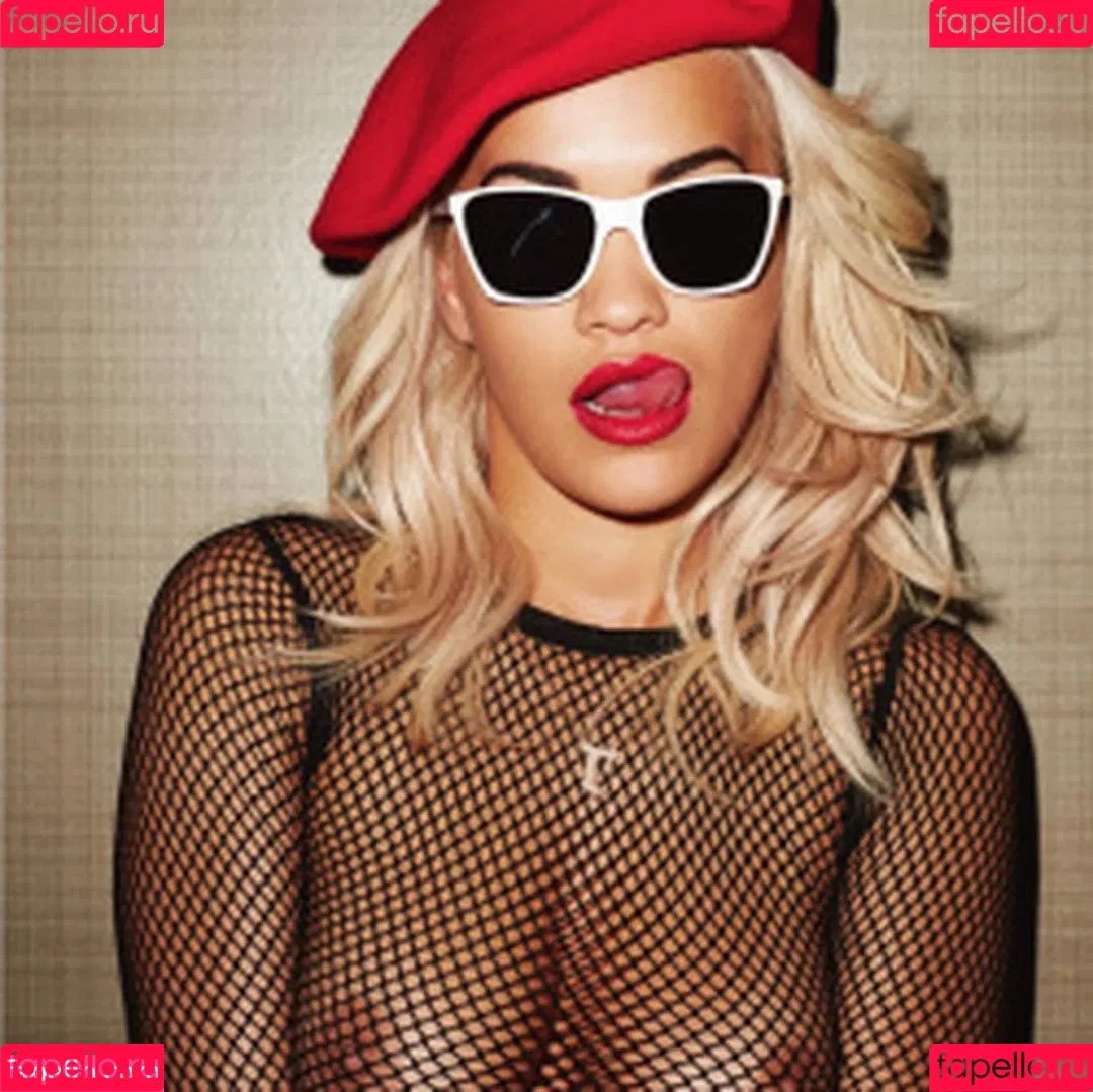 Rita Ora / ritaora / ritaoraeu Onlyfans Photo Gallery 