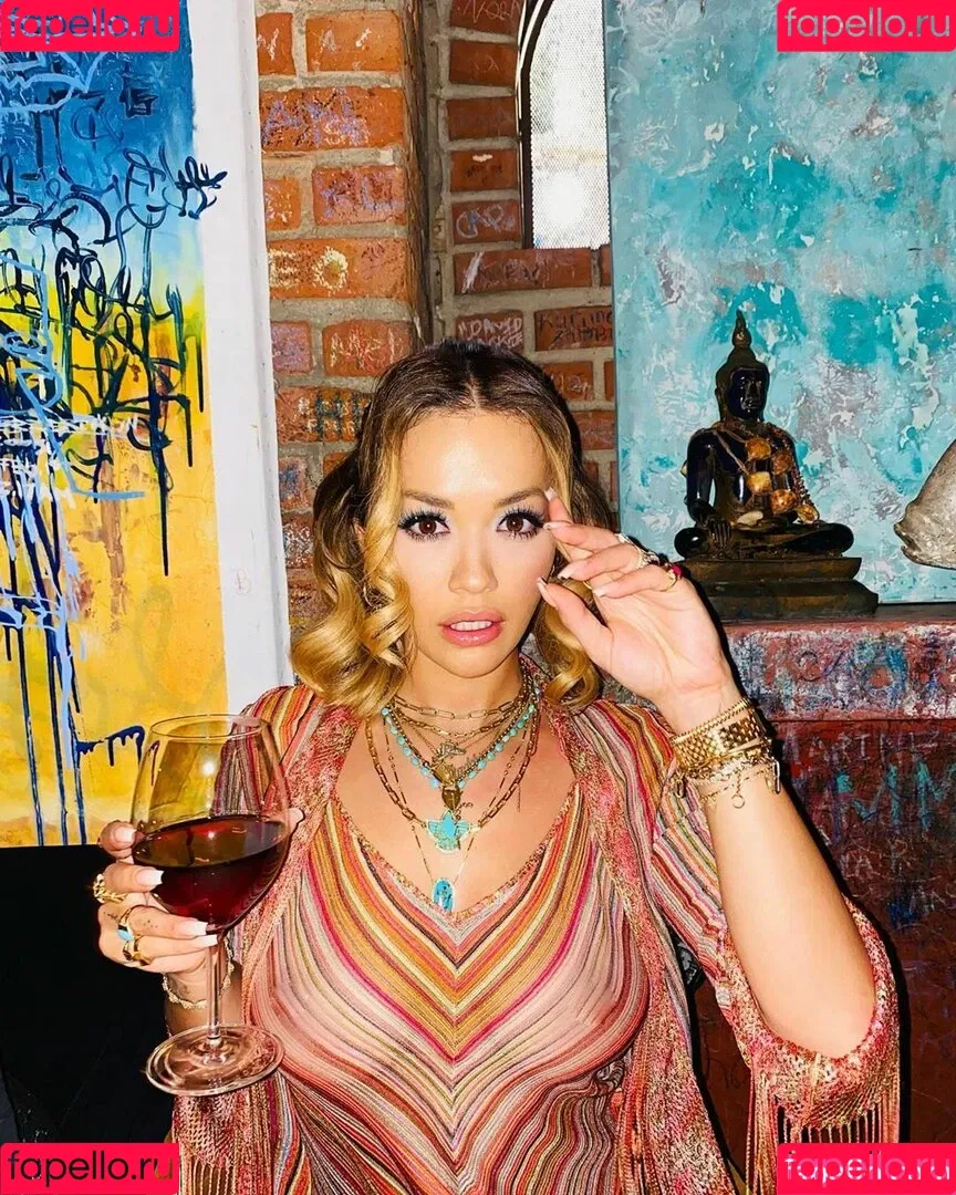 Rita Ora / ritaora / ritaoraeu Onlyfans Photo Gallery 