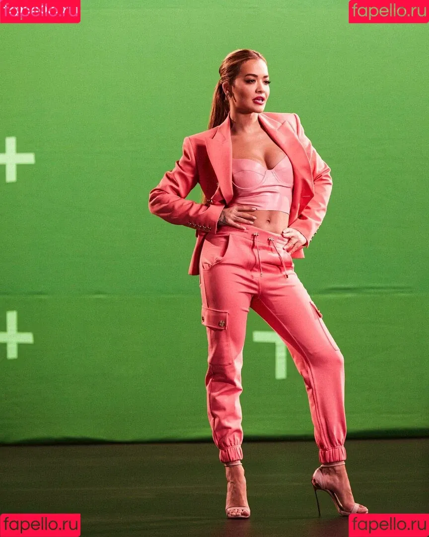 Rita Ora / ritaora / ritaoraeu Onlyfans Photo Gallery 