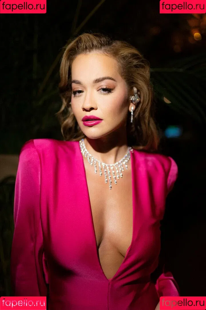 Rita Ora / ritaora / ritaoraeu Onlyfans Photo Gallery 
