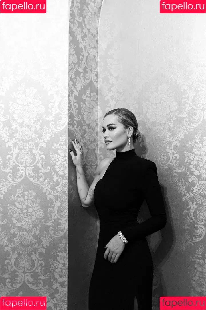 Rita Ora / ritaora / ritaoraeu Onlyfans Photo Gallery 