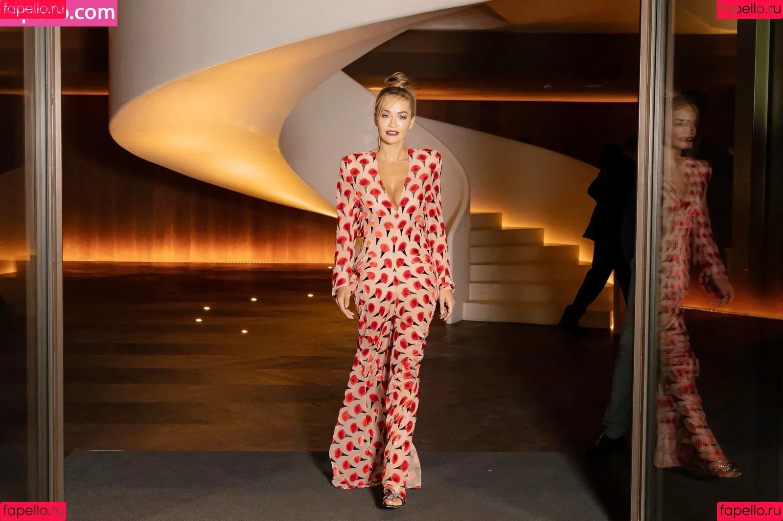 Rita Ora / ritaora / ritaoraeu Onlyfans Photo Gallery 