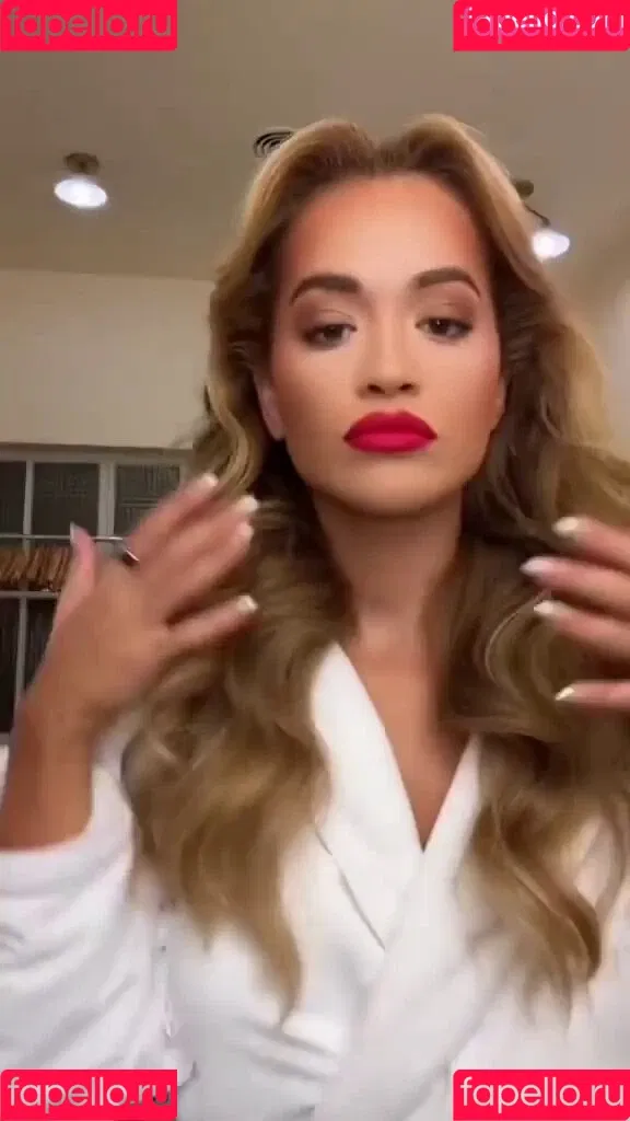 Rita Ora / ritaora / ritaoraeu Onlyfans Photo Gallery 