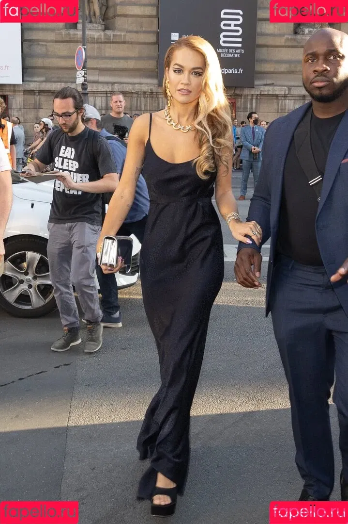Rita Ora / ritaora / ritaoraeu Onlyfans Photo Gallery 