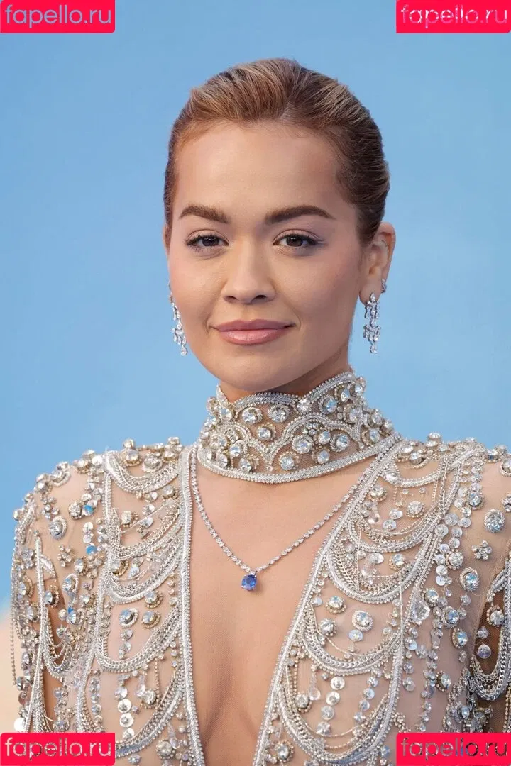 Rita Ora / ritaora / ritaoraeu Onlyfans Photo Gallery 