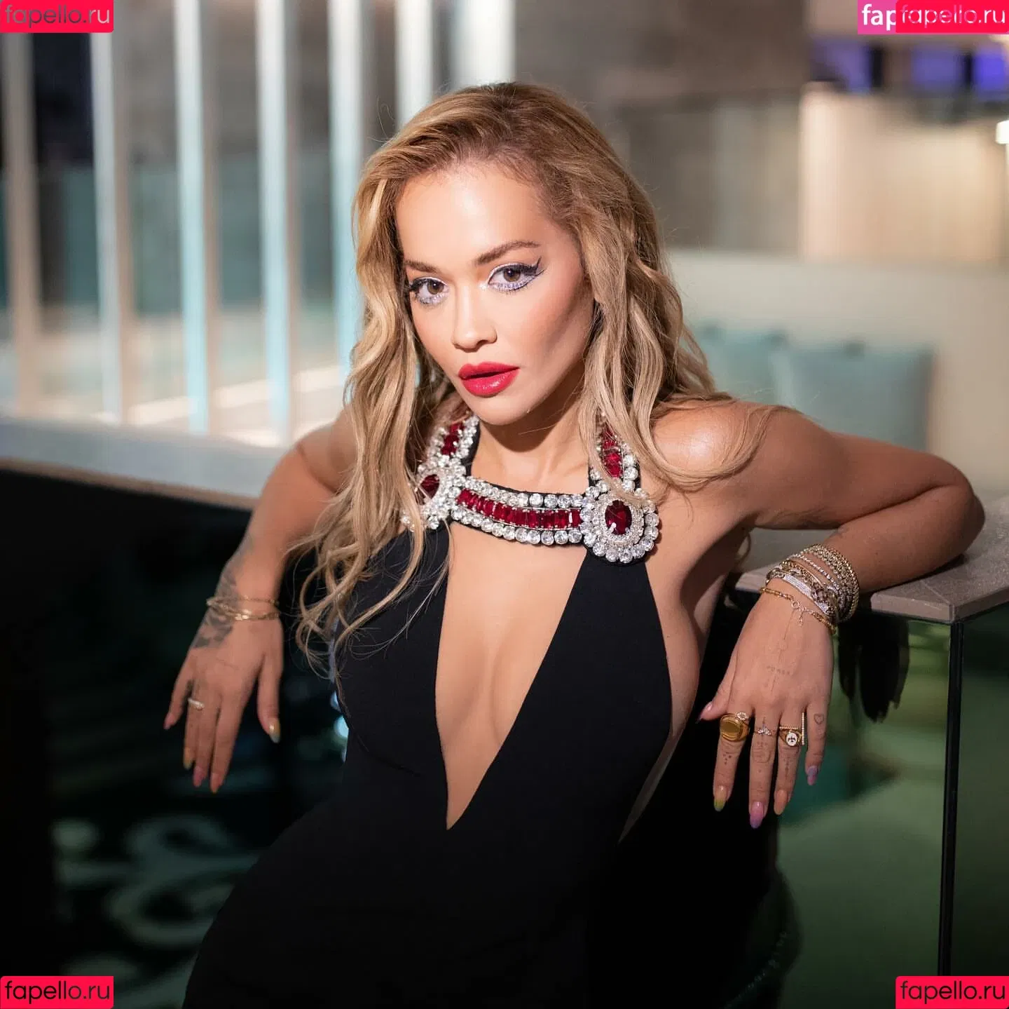 Rita Ora / ritaora / ritaoraeu Onlyfans Photo Gallery 