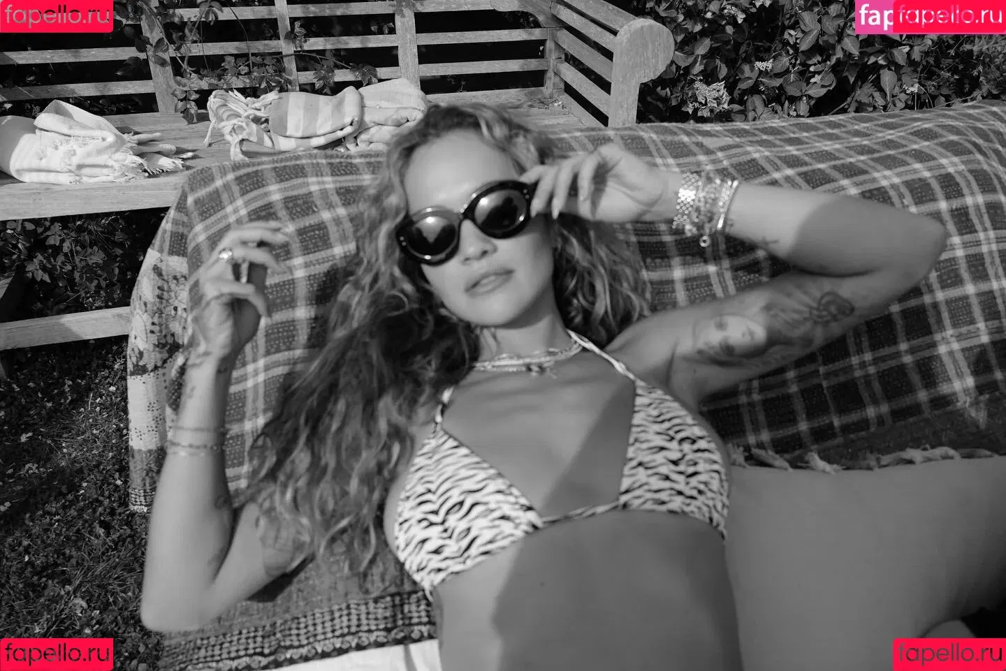 Rita Ora / ritaora / ritaoraeu Onlyfans Photo Gallery 