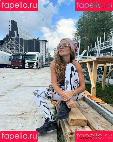 Rita Ora / ritaora / ritaoraeu Onlyfans Photo Gallery 