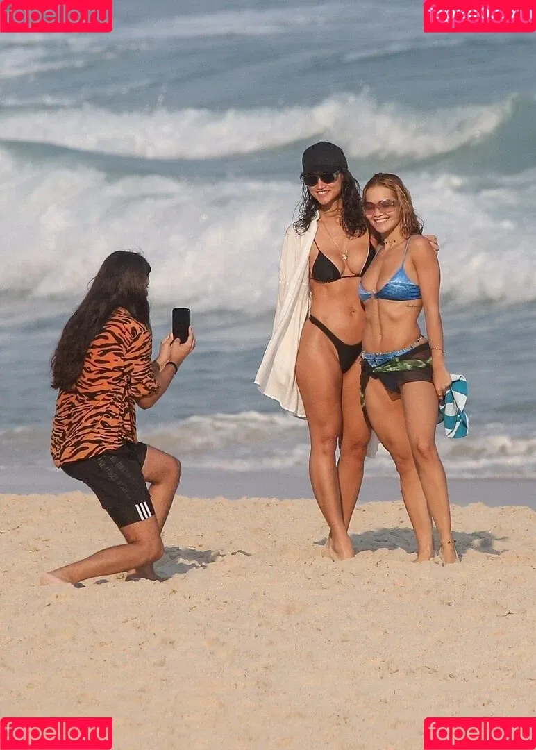 Rita Ora / ritaora / ritaoraeu Onlyfans Photo Gallery 