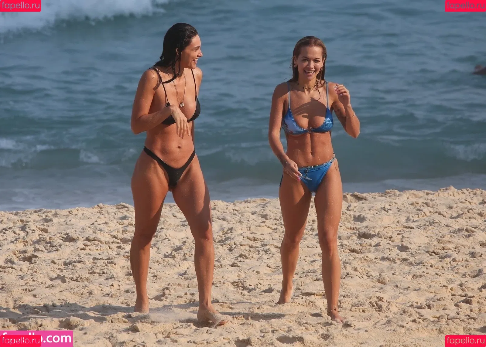 Rita Ora / ritaora / ritaoraeu Onlyfans Photo Gallery 