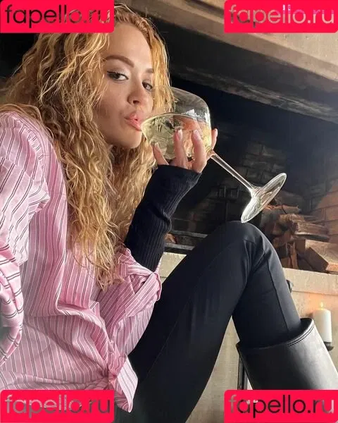 Rita Ora / ritaora / ritaoraeu Onlyfans Photo Gallery 