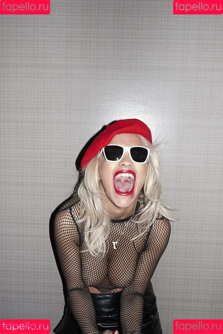 Rita Ora / ritaora / ritaoraeu Onlyfans Photo Gallery 