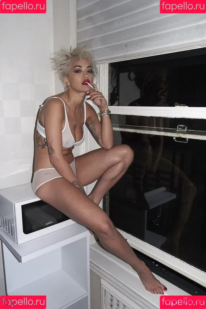 Rita Ora / ritaora / ritaoraeu Onlyfans Photo Gallery 