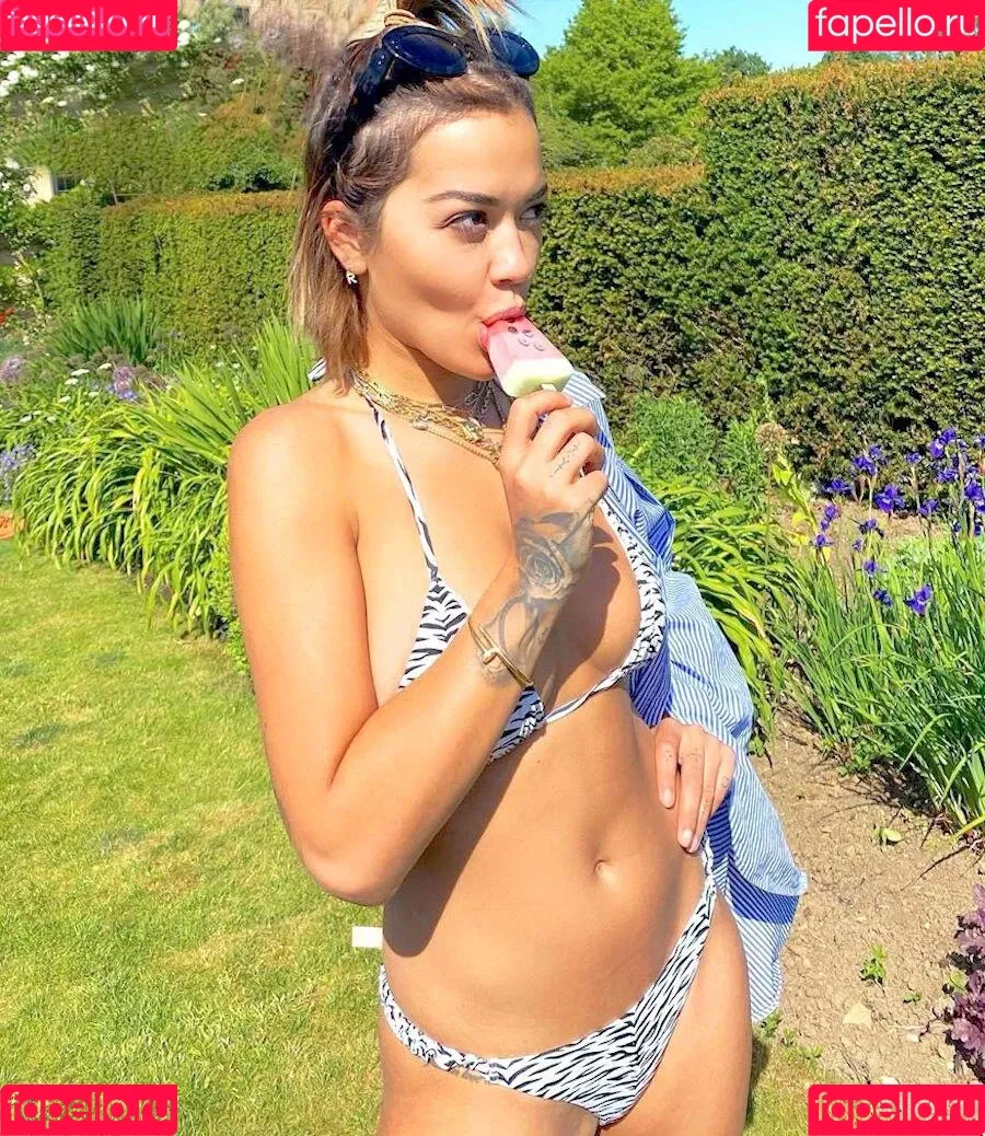 Rita Ora / ritaora / ritaoraeu Onlyfans Photo Gallery 
