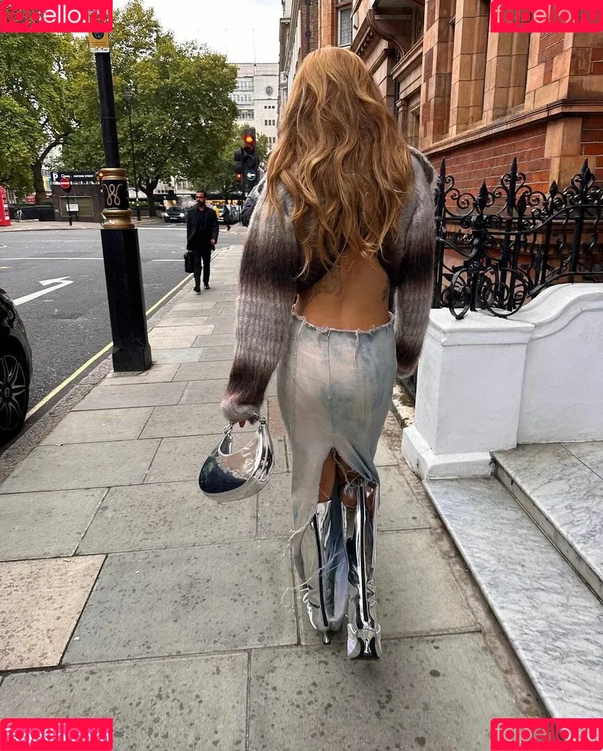 Rita Ora / ritaora / ritaoraeu Onlyfans Photo Gallery 