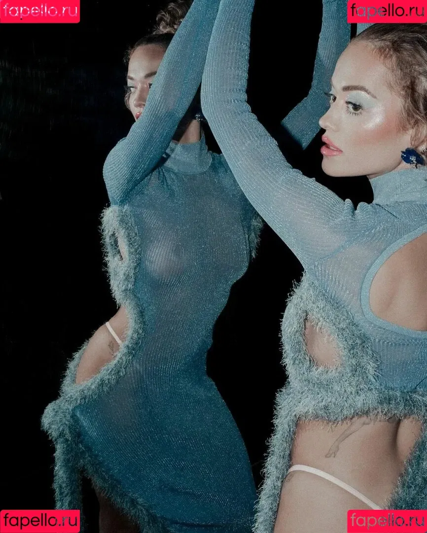 Rita Ora / ritaora / ritaoraeu Onlyfans Photo Gallery 