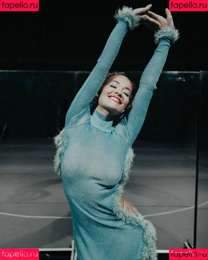 Rita Ora / ritaora / ritaoraeu Onlyfans Photo Gallery 