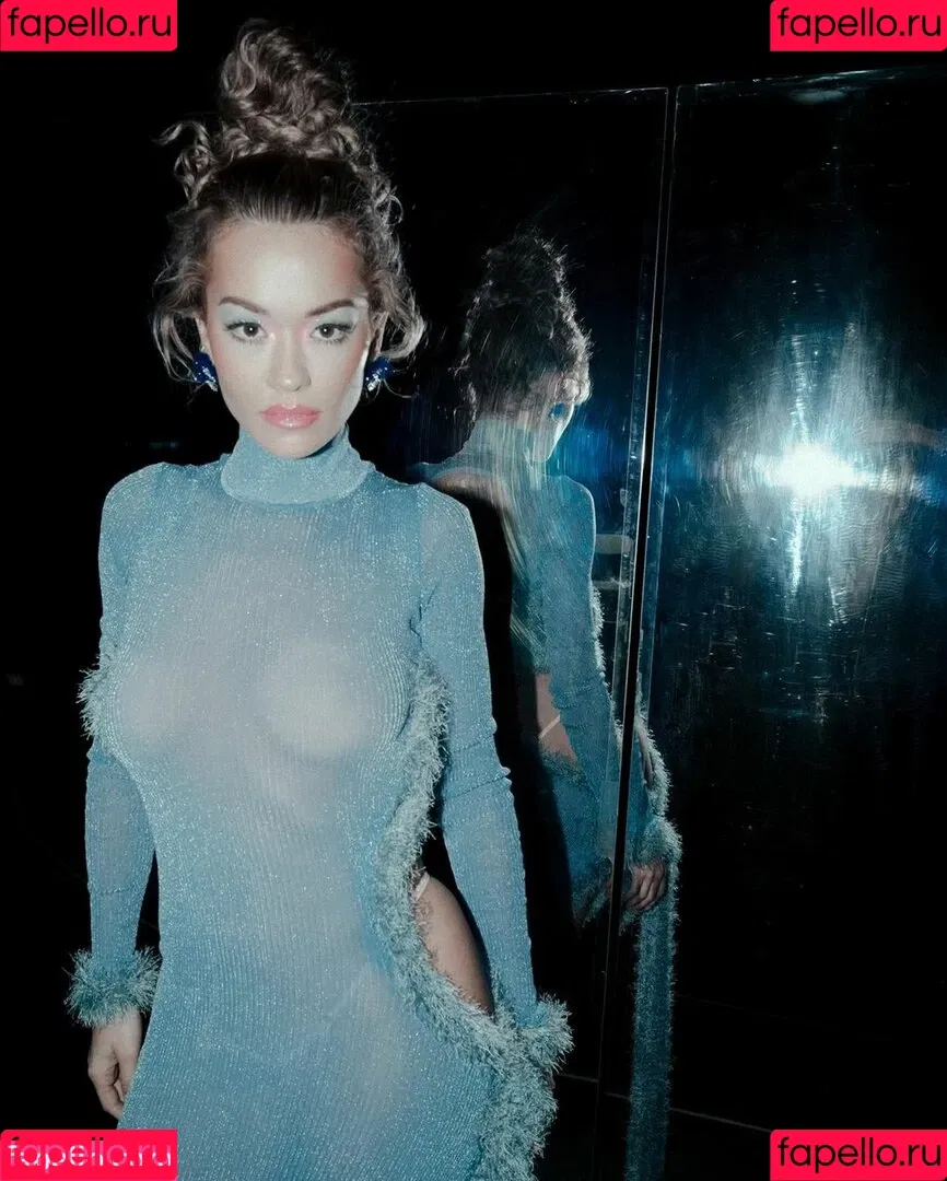 Rita Ora / ritaora / ritaoraeu Onlyfans Photo Gallery 