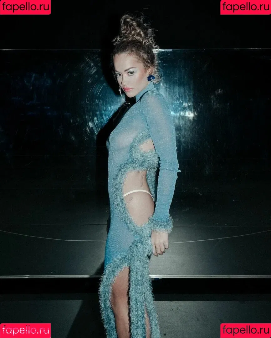 Rita Ora / ritaora / ritaoraeu Onlyfans Photo Gallery 