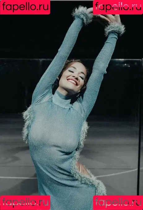 Rita Ora / ritaora / ritaoraeu Onlyfans Photo Gallery 