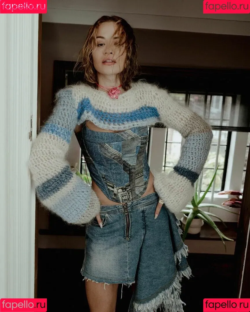 Rita Ora / ritaora / ritaoraeu Onlyfans Photo Gallery 