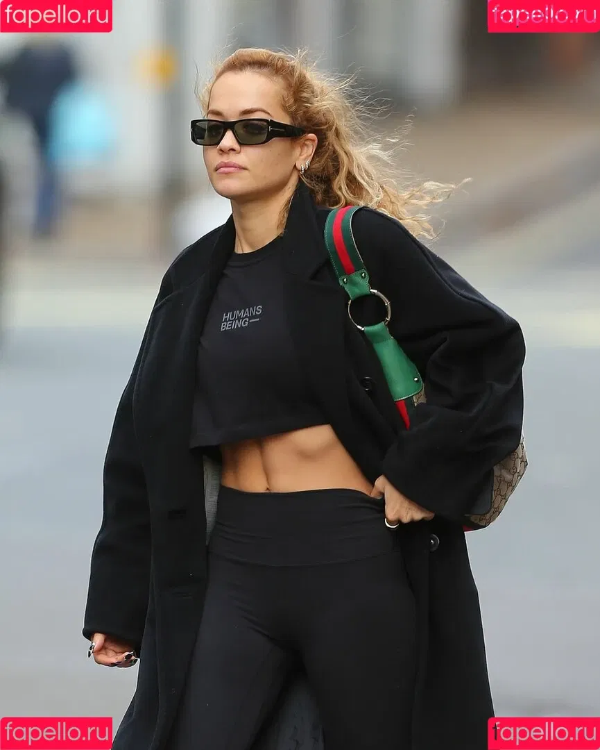 Rita Ora / ritaora / ritaoraeu Onlyfans Photo Gallery 