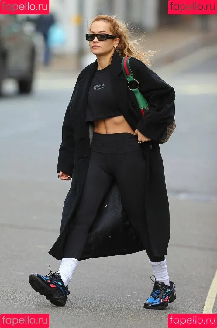 Rita Ora / ritaora / ritaoraeu Onlyfans Photo Gallery 