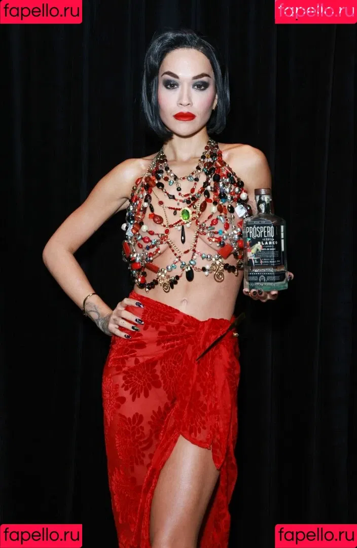 Rita Ora / ritaora / ritaoraeu Onlyfans Photo Gallery 