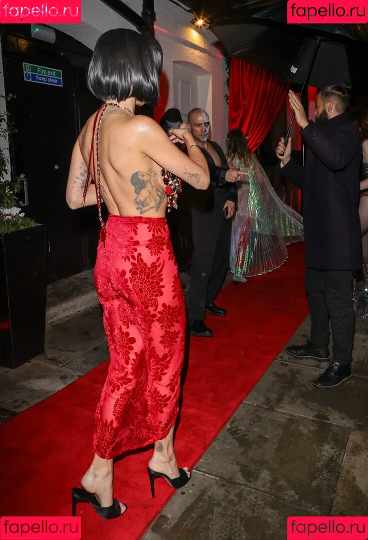 Rita Ora / ritaora / ritaoraeu Onlyfans Photo Gallery 