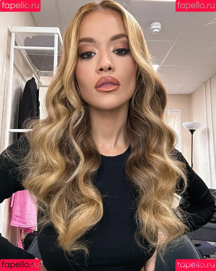 Rita Ora / ritaora / ritaoraeu Onlyfans Photo Gallery 
