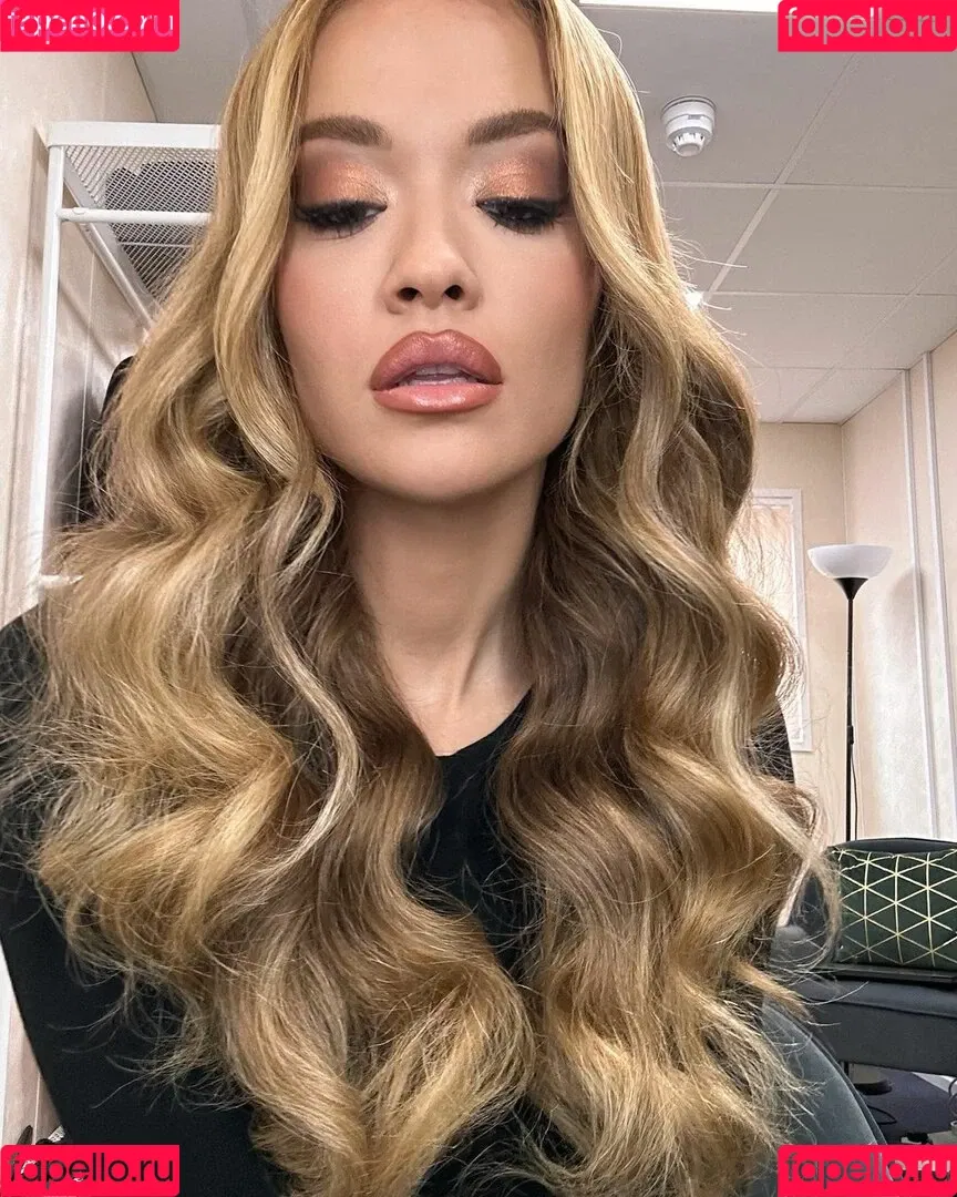 Rita Ora / ritaora / ritaoraeu Onlyfans Photo Gallery 