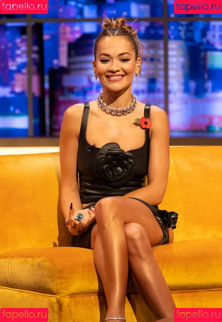 Rita Ora / ritaora / ritaoraeu Onlyfans Photo Gallery 