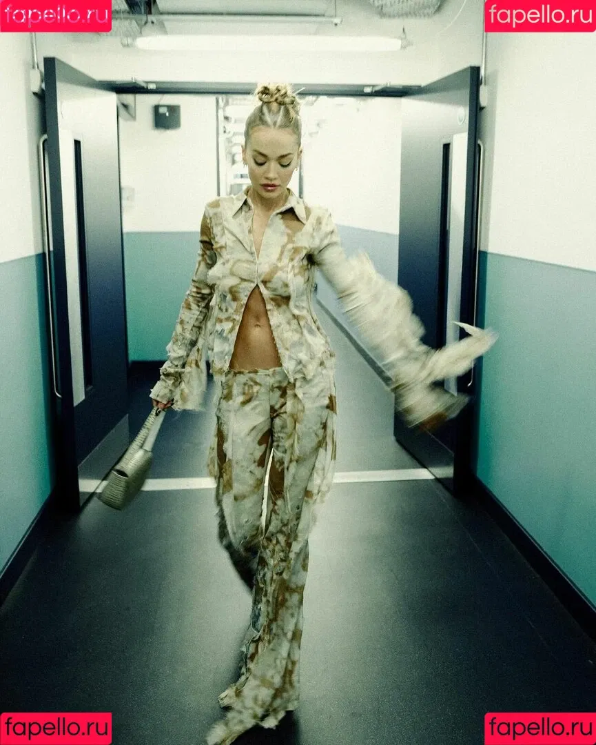 Rita Ora / ritaora / ritaoraeu Onlyfans Photo Gallery 