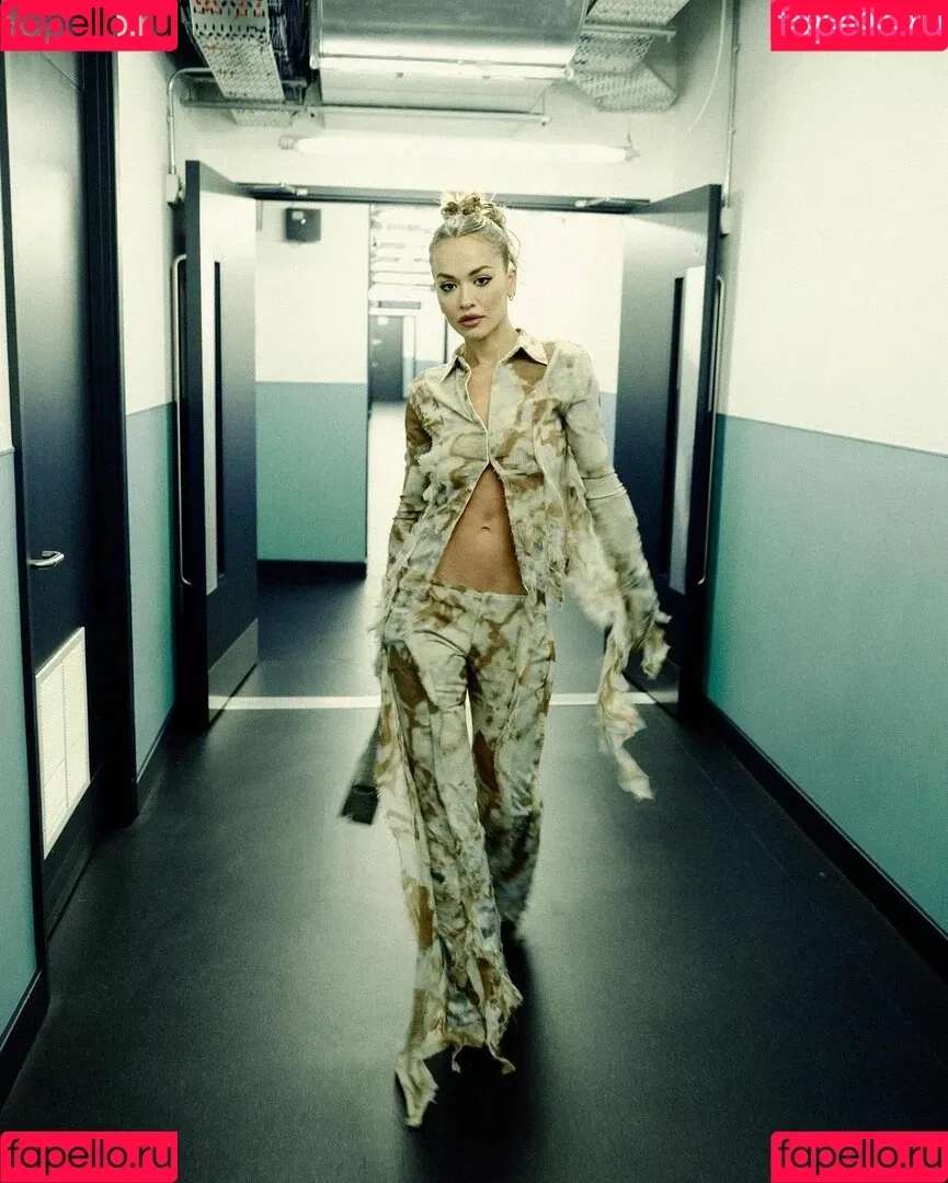Rita Ora / ritaora / ritaoraeu Onlyfans Photo Gallery 