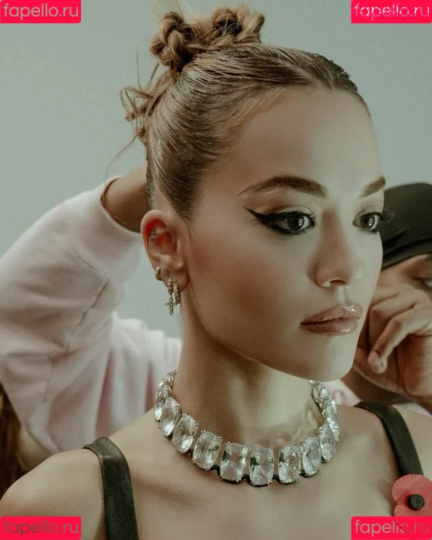 Rita Ora / ritaora / ritaoraeu Onlyfans Photo Gallery 