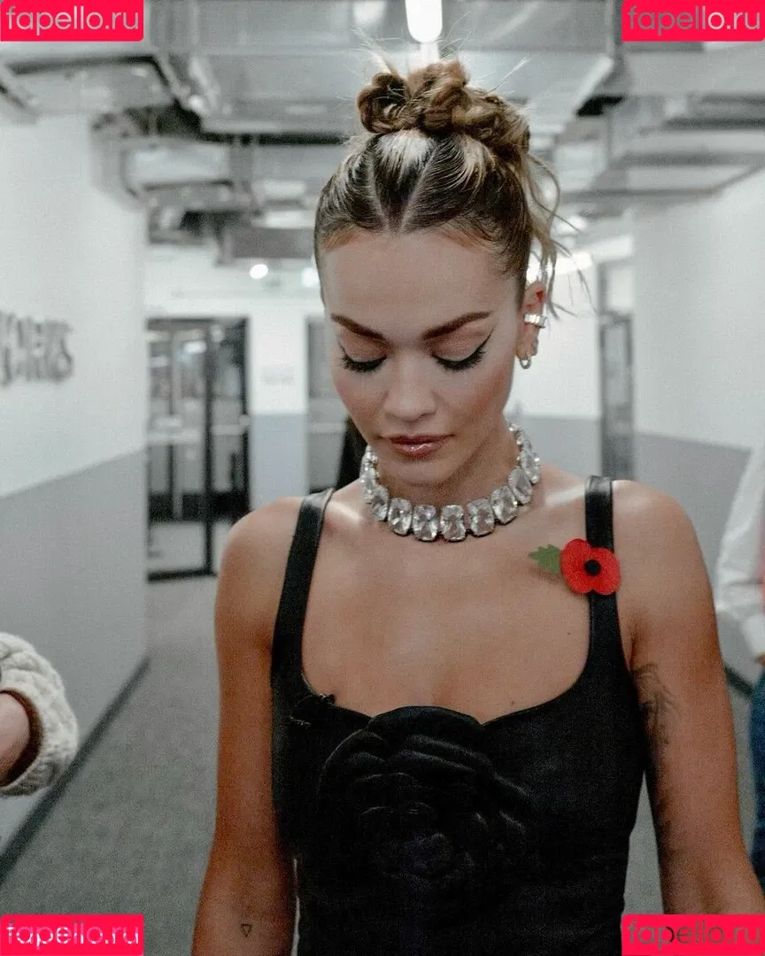 Rita Ora / ritaora / ritaoraeu Onlyfans Photo Gallery 
