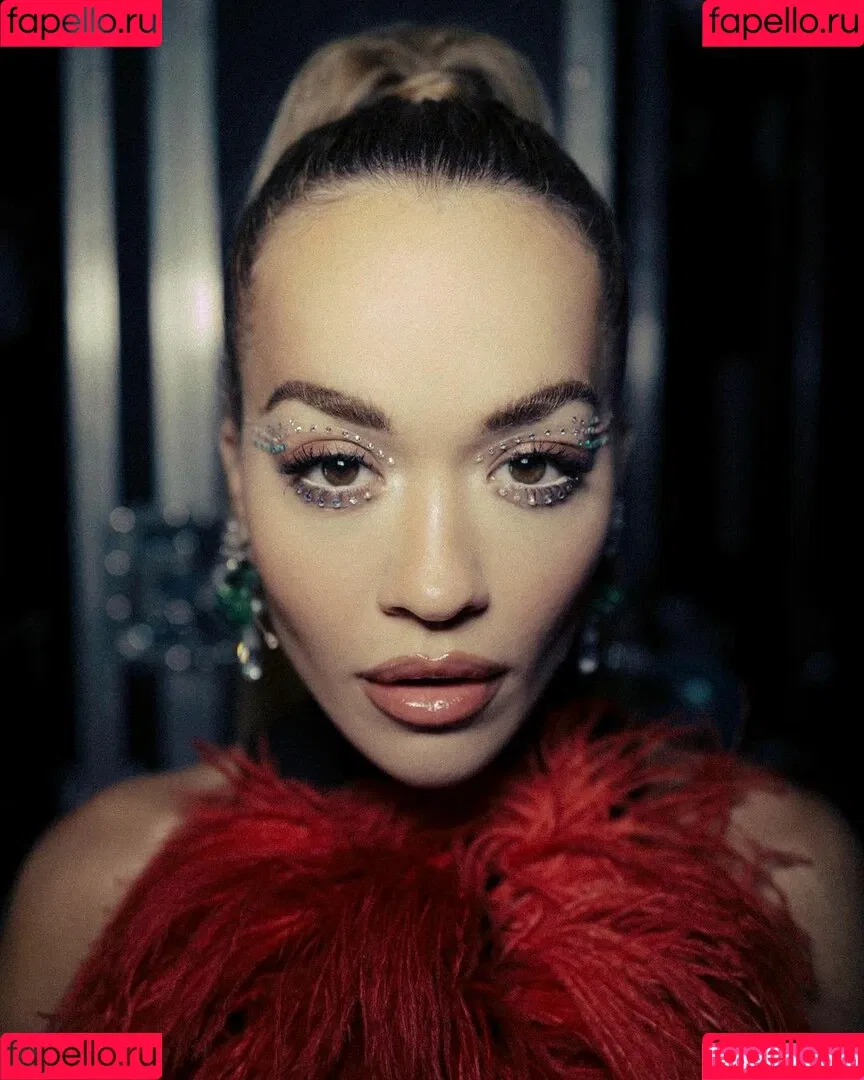 Rita Ora / ritaora / ritaoraeu Onlyfans Photo Gallery 