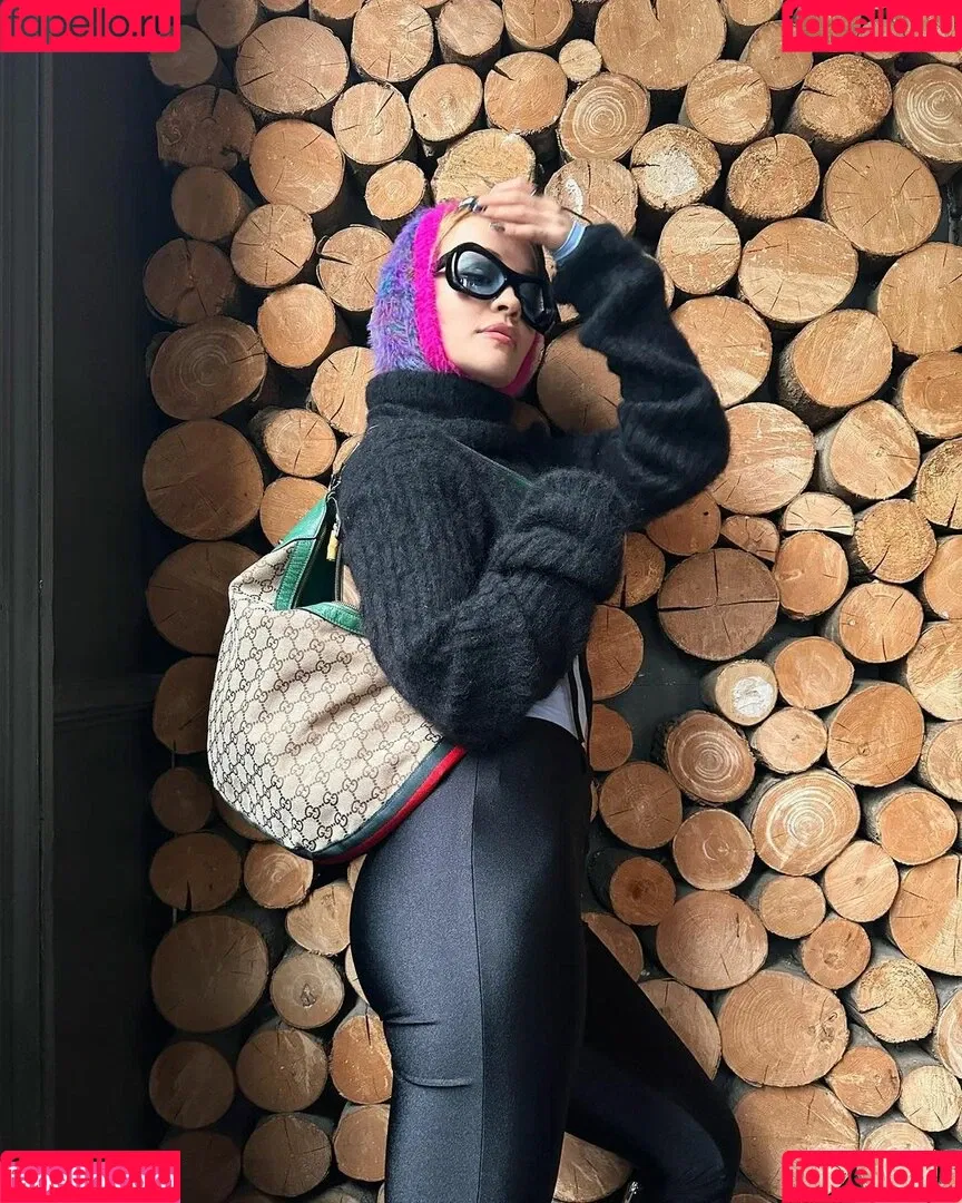 Rita Ora / ritaora / ritaoraeu Onlyfans Photo Gallery 