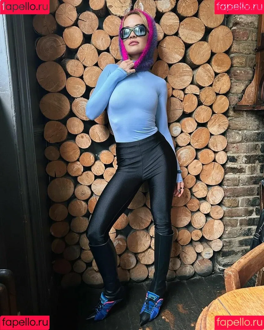 Rita Ora / ritaora / ritaoraeu Onlyfans Photo Gallery 