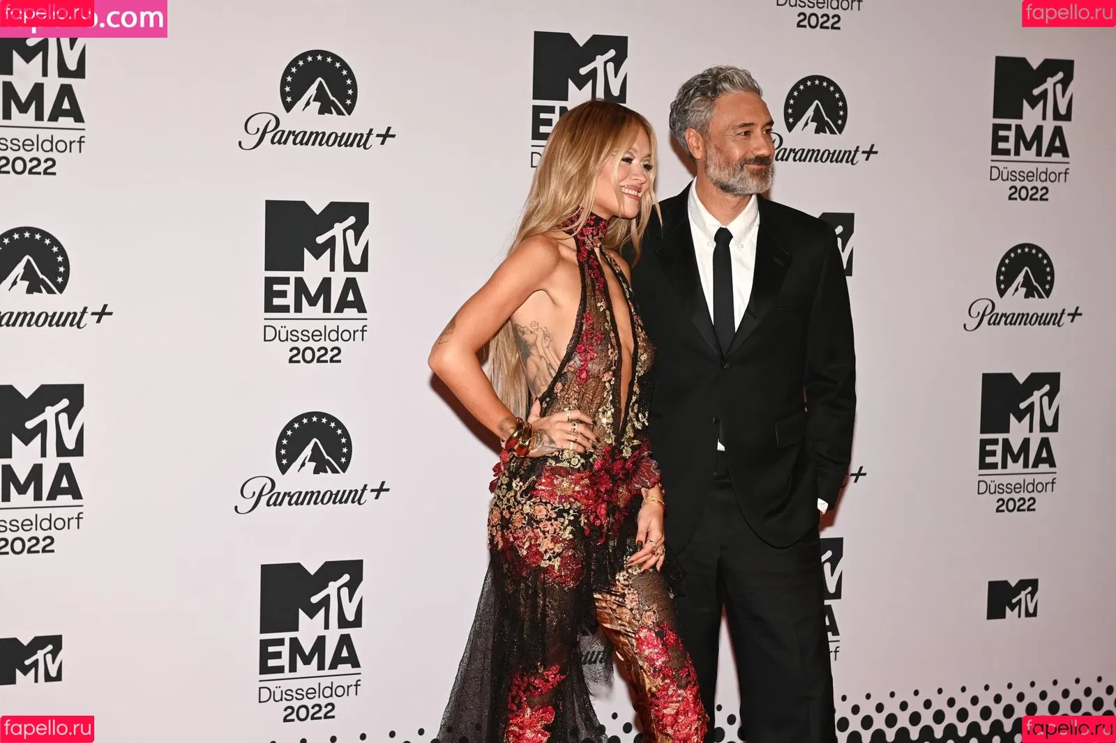 Rita Ora / ritaora / ritaoraeu Onlyfans Photo Gallery 
