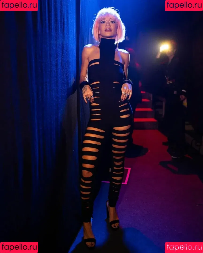 Rita Ora / ritaora / ritaoraeu Onlyfans Photo Gallery 