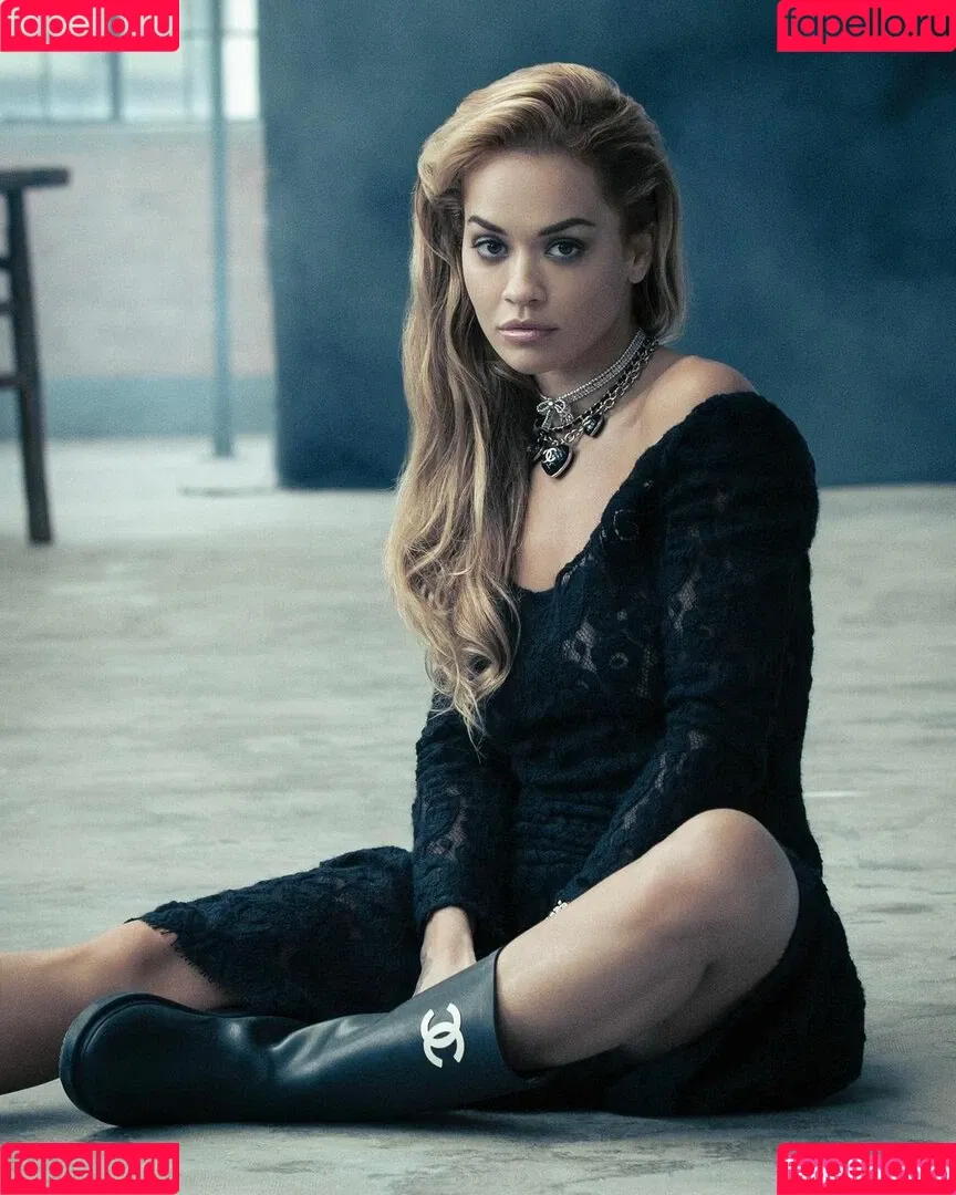 Rita Ora / ritaora / ritaoraeu Onlyfans Photo Gallery 