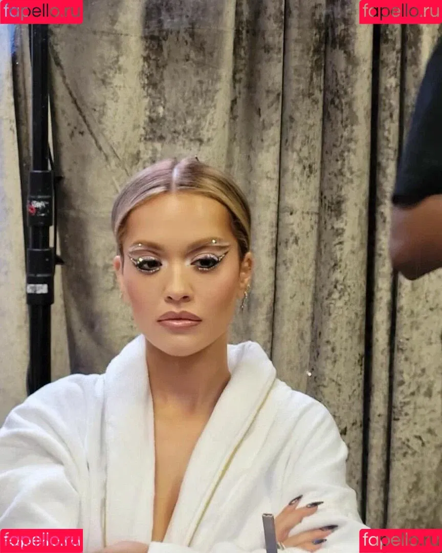 Rita Ora / ritaora / ritaoraeu Onlyfans Photo Gallery 