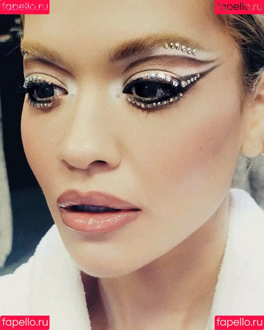Rita Ora / ritaora / ritaoraeu Onlyfans Photo Gallery 