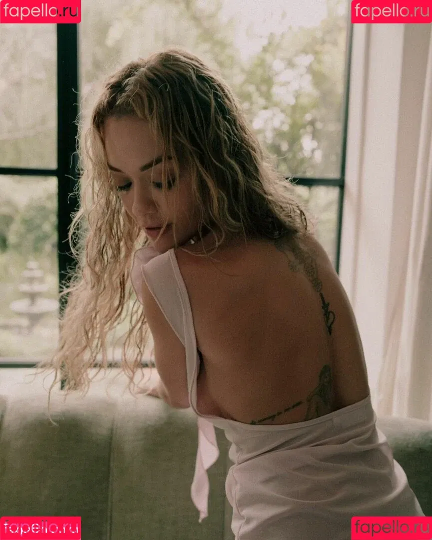 Rita Ora / ritaora / ritaoraeu Onlyfans Photo Gallery 