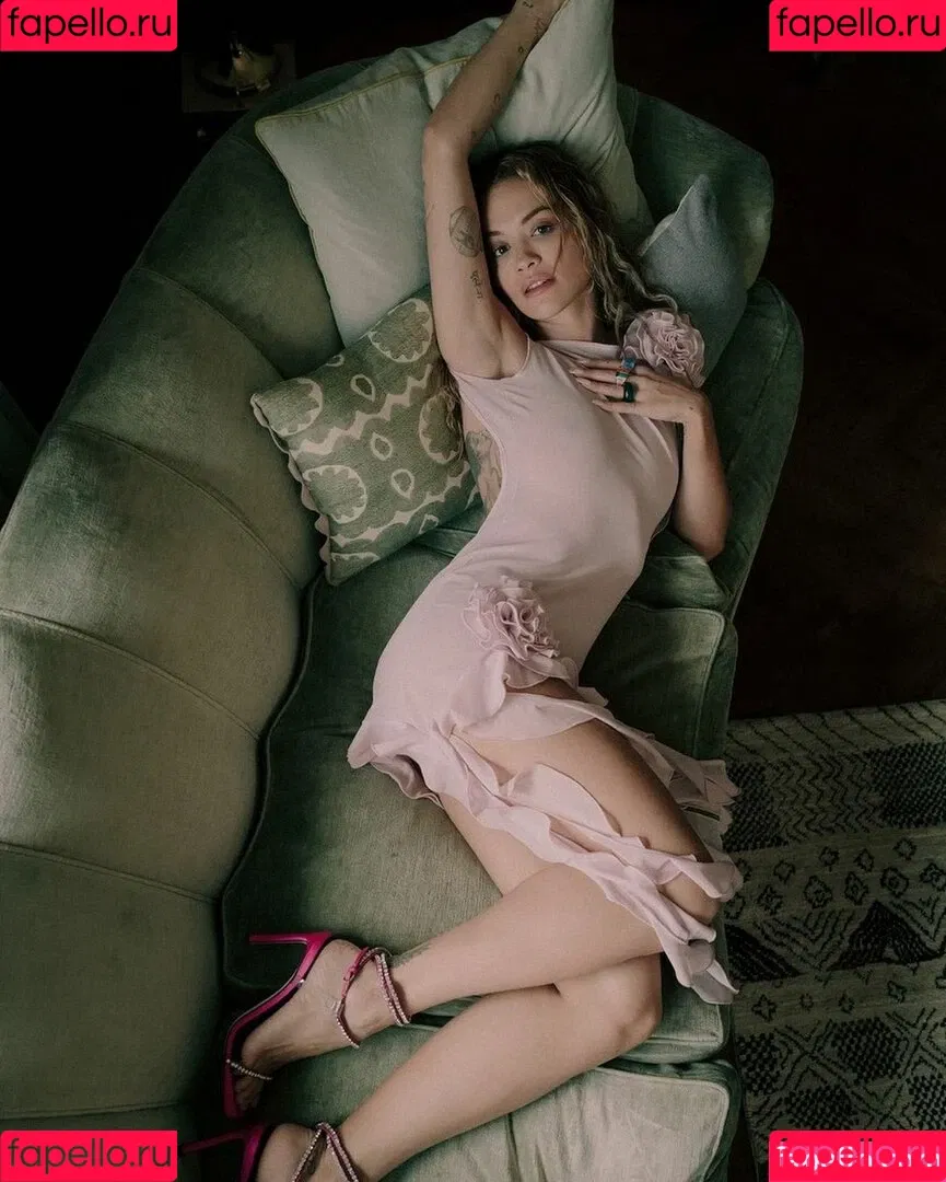 Rita Ora / ritaora / ritaoraeu Onlyfans Photo Gallery 