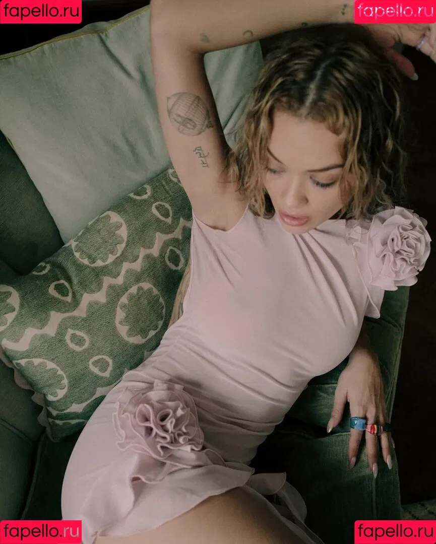 Rita Ora / ritaora / ritaoraeu Onlyfans Photo Gallery 