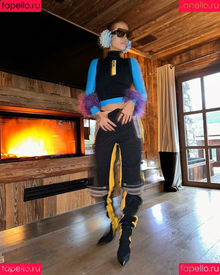 Rita Ora / ritaora / ritaoraeu Onlyfans Photo Gallery 